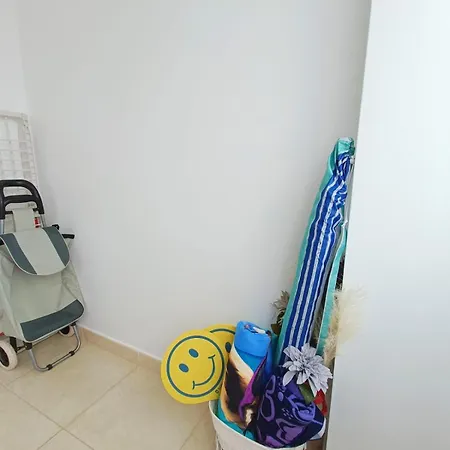 Apartment Luminoso Appartamento Con Parking