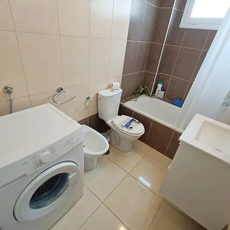 Apartment Luminoso Appartamento Con Parking Arona (Tenerife)