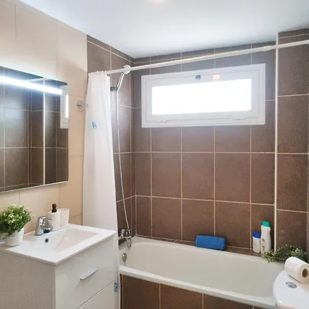 Apartment Luminoso Appartamento Con Parking *