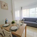 Eccellente In Posizione Strategica Apartamento *