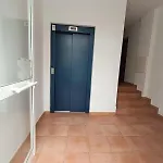 Apartamento Eccellente In Posizione Strategica
