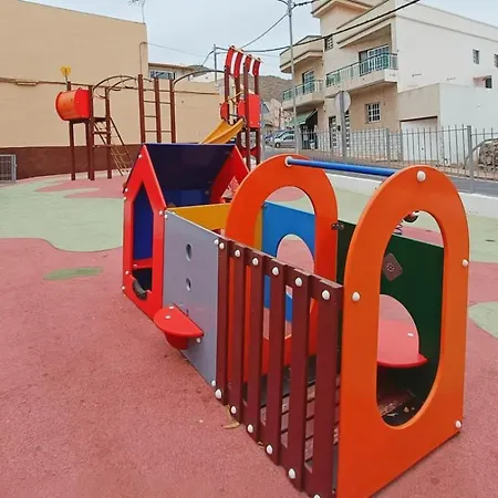 Luminoso Appartamento Con Parking