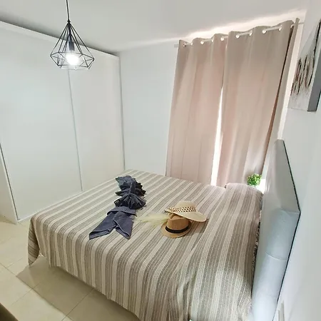 Luminoso Appartamento Con Parking * Arona (Tenerife)