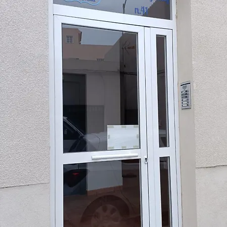 Luminoso Appartamento Con Parking