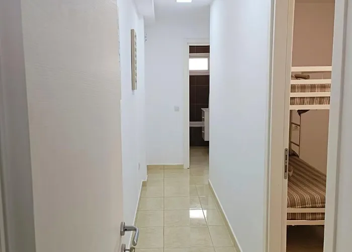 Eccellente In Posizione Strategica * Arona (Tenerife)