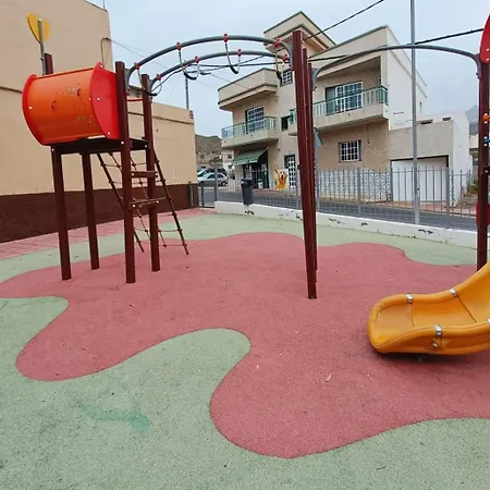 Eccellente In Posizione Strategica Arona (Tenerife)