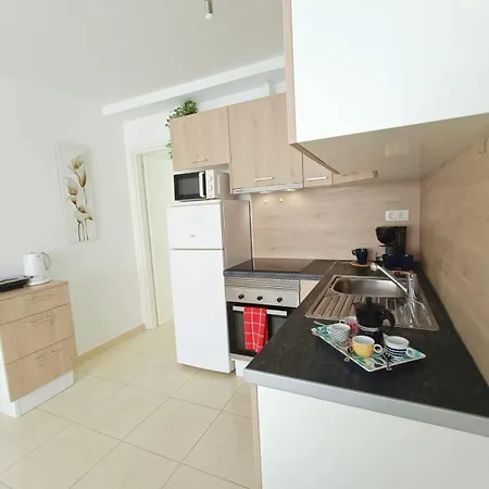 Apartmán Eccellente In Posizione Strategica Arona (Tenerife)