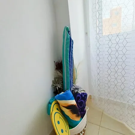 Eccellente In Posizione Strategica * Arona (Tenerife)