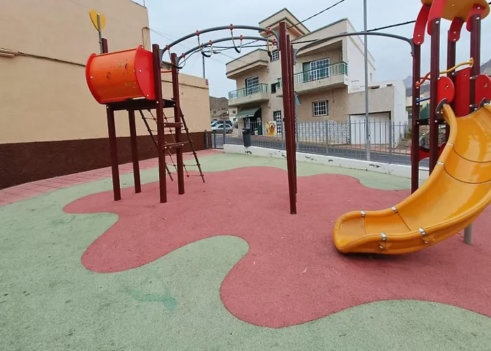 Eccellente In Posizione Strategica Arona (Tenerife)