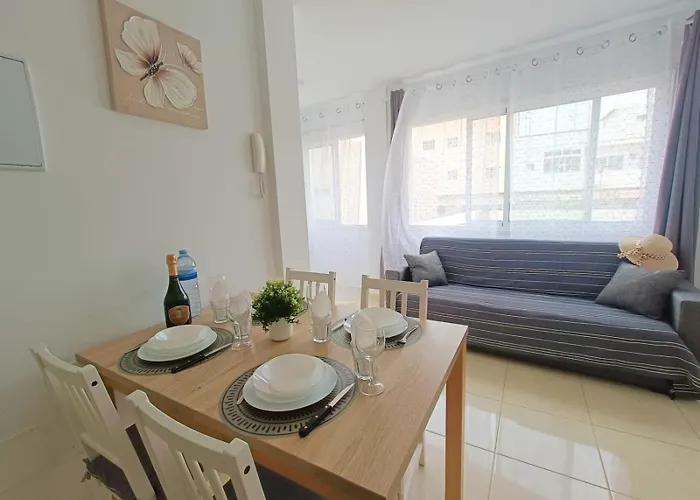 Eccellente In Posizione Strategica Appartement *