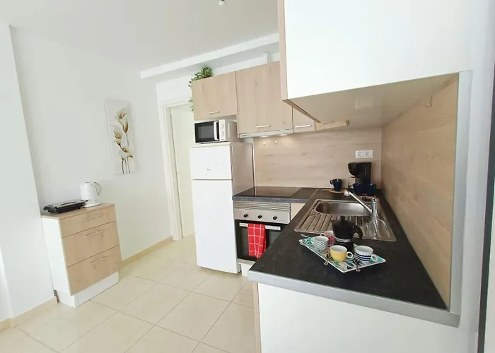 Appartement Eccellente In Posizione Strategica Arona (Tenerife)
