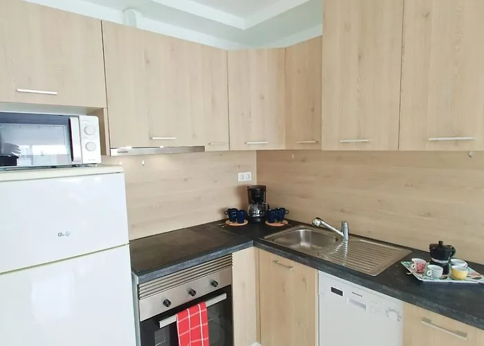 Appartement Eccellente In Posizione Strategica *