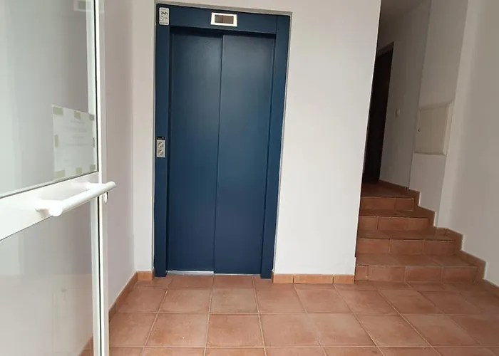 Appartement Eccellente In Posizione Strategica