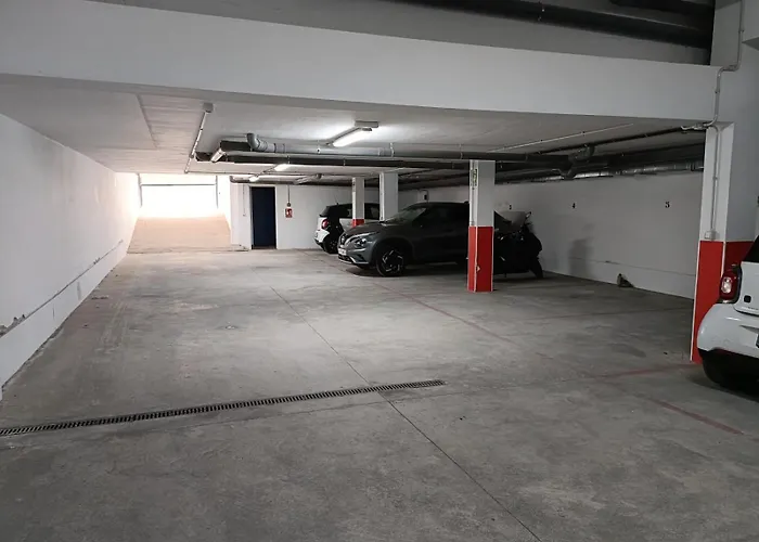 Eccellente In Posizione Strategica Appartement *