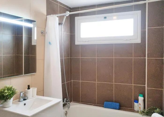 Appartement Eccellente In Posizione Strategica *