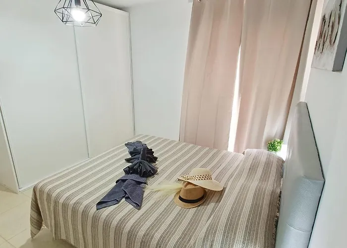 Eccellente In Posizione Strategica * Arona (Tenerife)