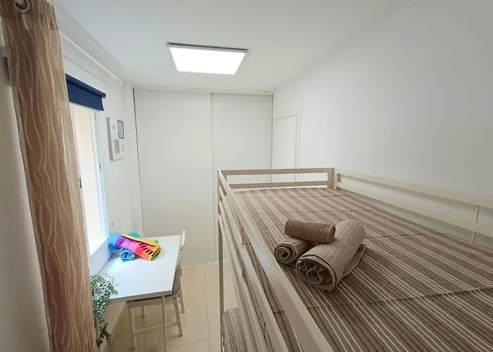 Eccellente In Posizione Strategica Appartement