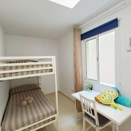 Luminoso Appartamento Con Parking *