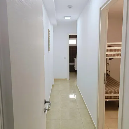 Luminoso Appartamento Con Parking * Arona (Tenerife)