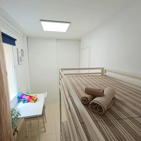 Luminoso Appartamento Con Parking Apartament